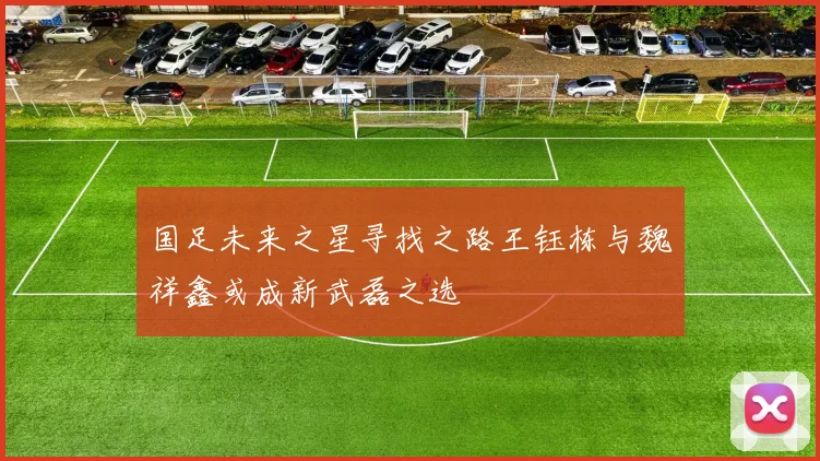 国足未来之星寻找之路王钰栋与魏祥鑫或成新武磊之选